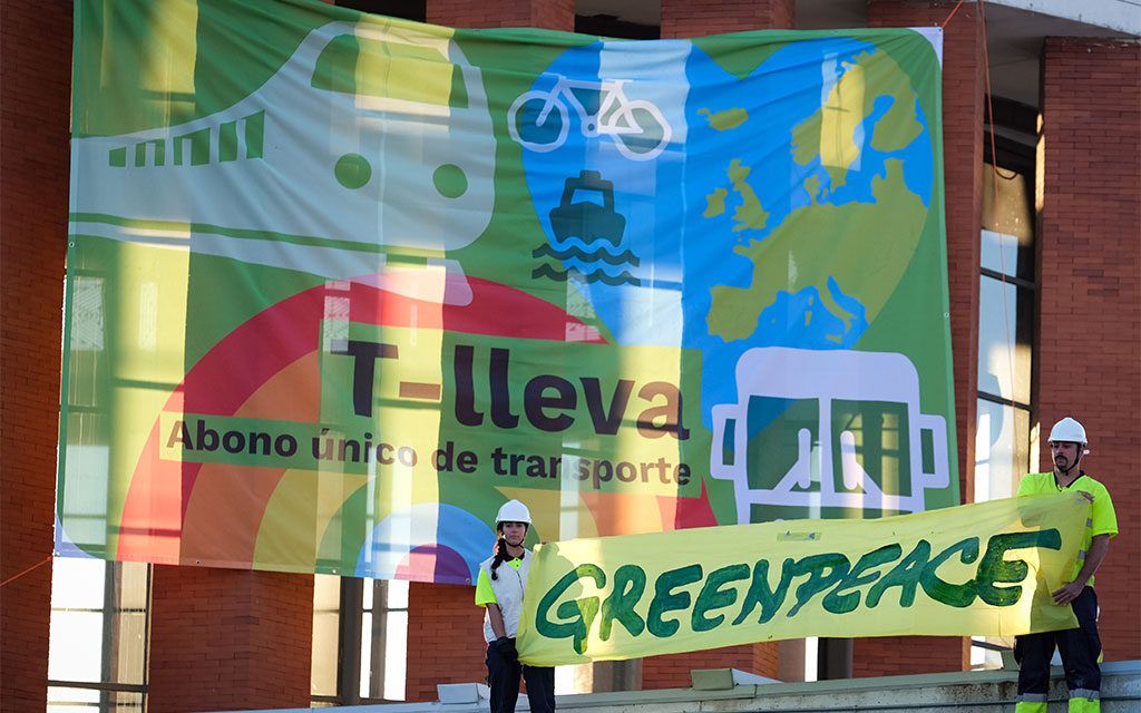 El 75 % de la ciudadanía considera útil un Abono Único de transporte