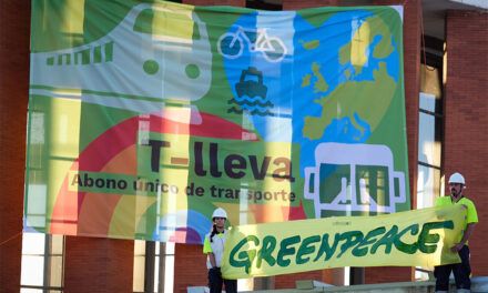 El 75 % de la ciudadanía considera útil un Abono Único de transporte