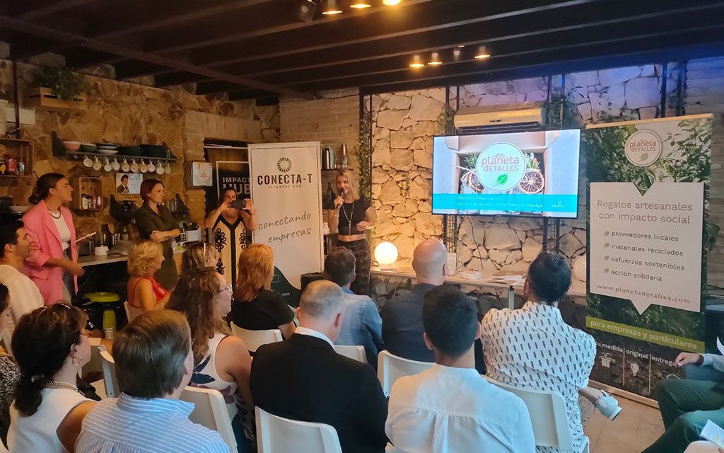 Planeta Detalles: de tienda de regalos a un impacto sostenible
