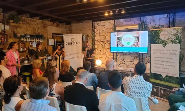 Planeta Detalles: de tienda de regalos a un impacto sostenible