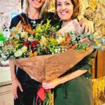 Hélène Mostertman y Timi Trimmel, las emprendedoras de la iniciativa sostenible Planeta Detalles