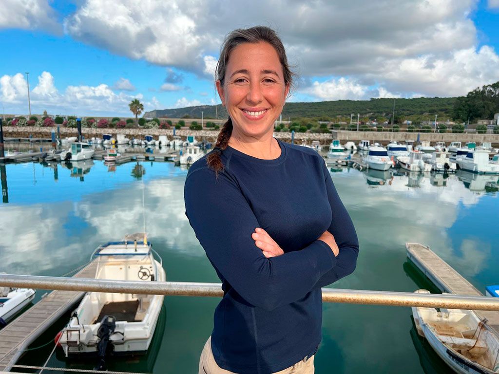 Macarena Bohórquez, otra de las elegidas