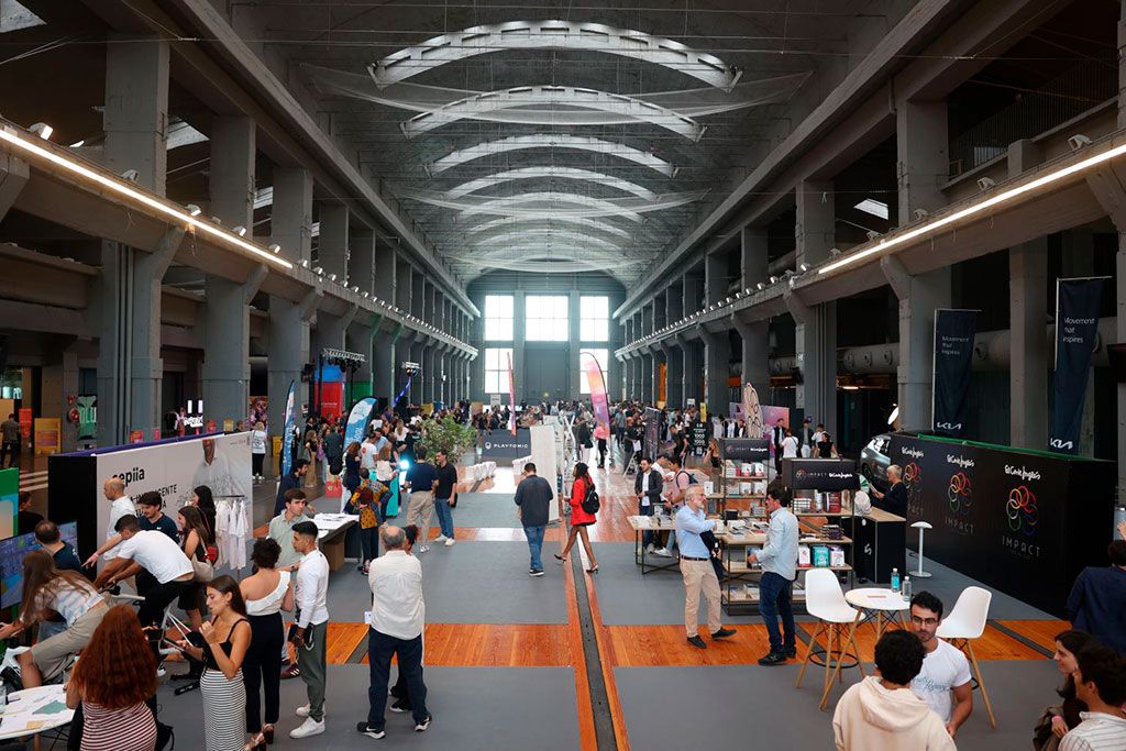 Conoce a las cuatro startups de impacto triunfadoras en la primera Impact Social Cup