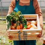 El movimiento Nos Plantamos celebra un encuentro por la soberanía alimentaria y la agroecología