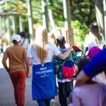 Aumentan en un 37% los proyectos de voluntariado universitario