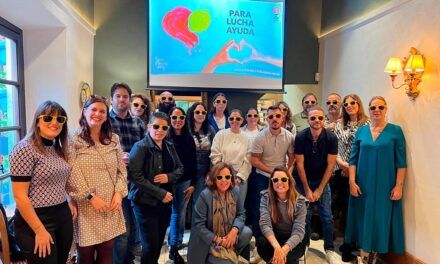 Conocemos a las 11 ONG Soles de Málaga 2025