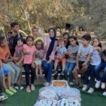 La solidaridad española toma fuerza en África y Oriente Próximo: proyectos que transforman vidas