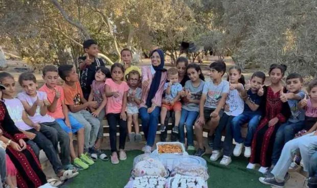 La solidaridad española toma fuerza en África y Oriente Próximo: proyectos que transforman vidas