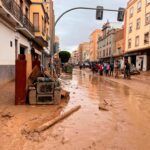 Médicos del Mundo refuerza su intervención en Valencia tras la DANA