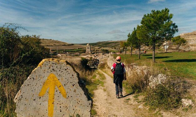 Camino de Europa: Un nuevo paso hacia la peregrinación digital