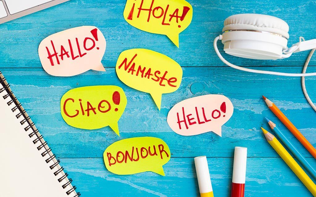 La Transcreación revoluciona el Marketing Internacional