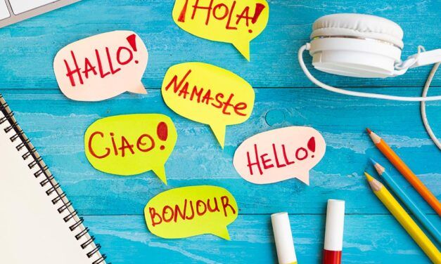 La Transcreación revoluciona el Marketing Internacional