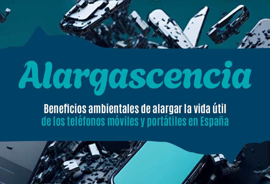 Alargascencia VS Black Friday: por un planeta más sostenible