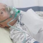 Familias venezolanas luchan contra la adversidad en medio de crisis médica