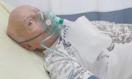 Familias venezolanas luchan contra la adversidad en medio de crisis médica