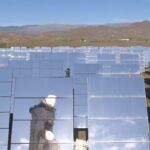 Mejoran el rendimiento de las plantas solares con inteligencia artificial