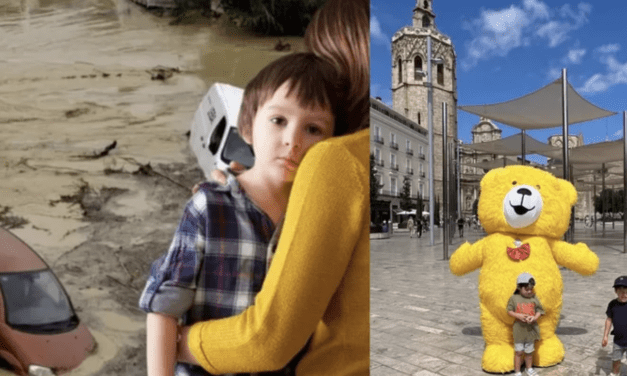 Crean nuevas campañas navideñas para niños, colegios, centros deportivos y comercios familiares afectados por la DANA