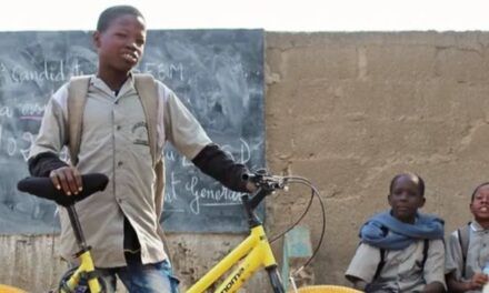 El crowdfunding como motor de cambio: solidaridad española para proyectos de ONG´s en zonas vulnerables