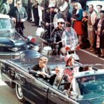 Trump desclasifica los archivos de los asesinatos de Kennedy y Martin Luther King Jr.