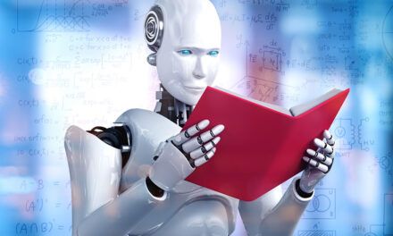 ¿Es la inteligencia artificial amiga o enemiga de la comunicación?