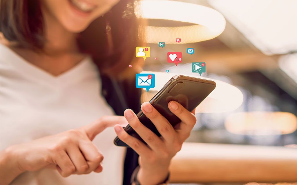 Feliz día a los Community Manager