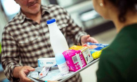 Acompartir impulsa una revolución de generosidad empresarial