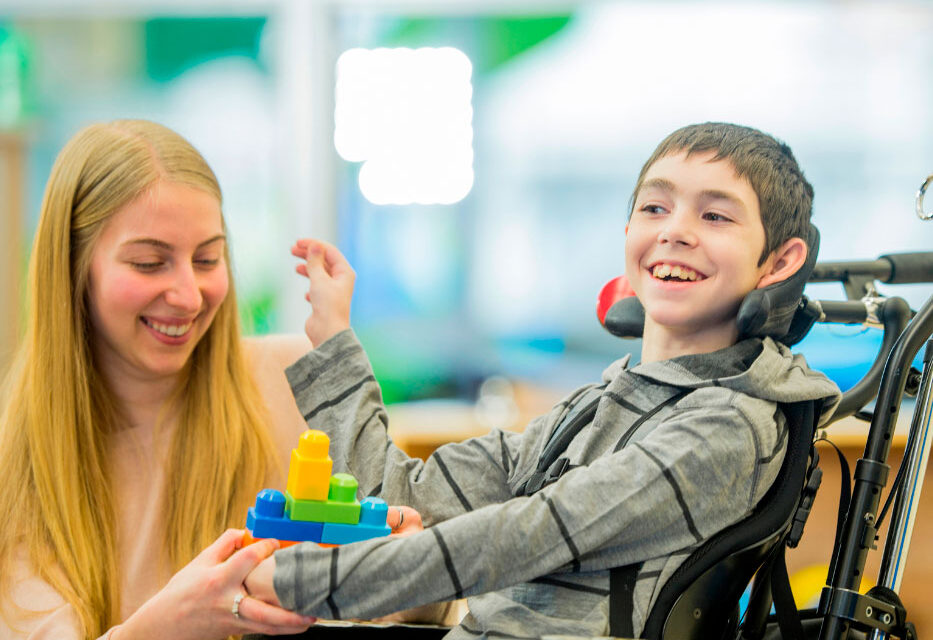 El proyecto «Soñando en Familia» busca ayudar a los hogares más vulnerables