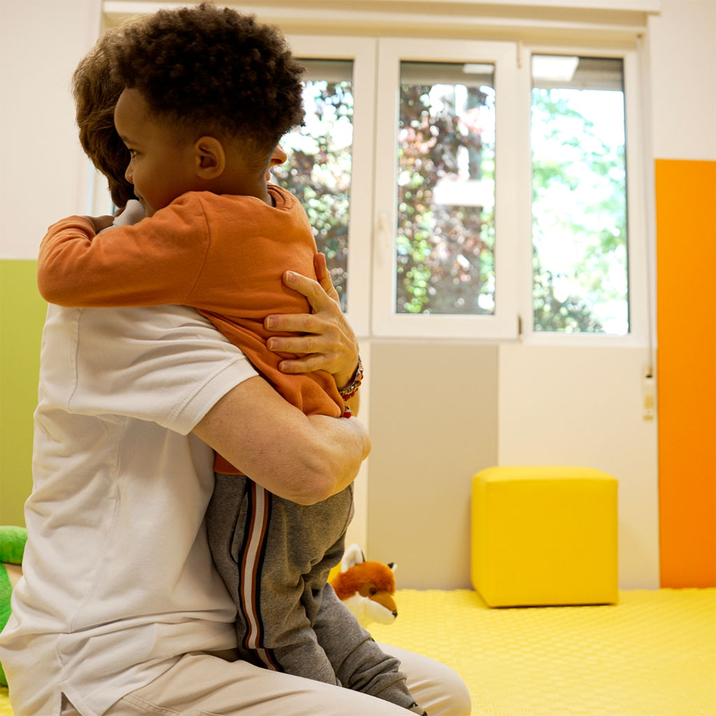 “Soñando en Familia”, un proyecto que brinda apoyo, recursos y fomenta vínculos en los hogares más vulnerables