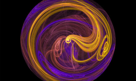 Claraboya. LA MÚSICA DE LAS ESFERAS