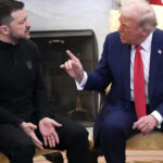 Trump Zelenski: Tutorial de Comunicación Política