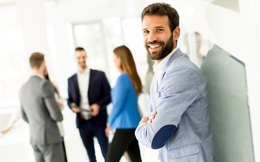 Aumenta el salario medio andaluz