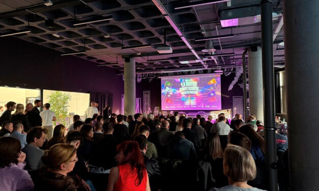 Segunda temporada de Impact Social Cup