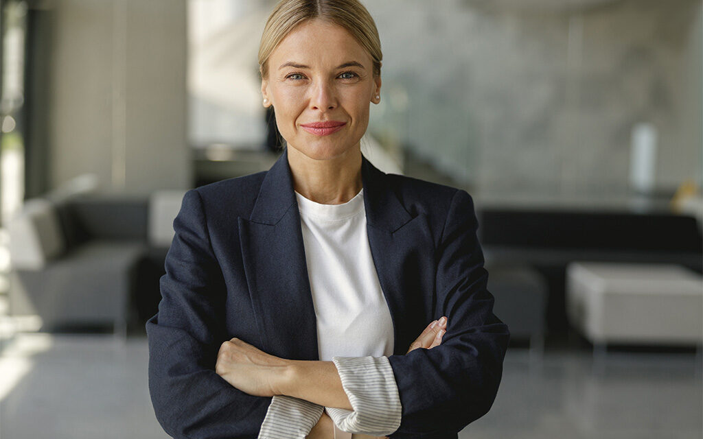 Aumenta el número de mujeres CEO en España