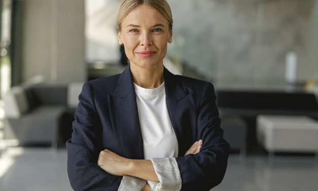 Aumenta el número de mujeres CEO en España