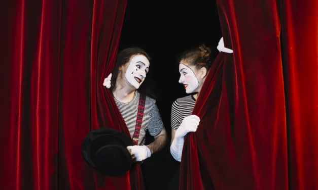 La magia del teatro: un puente emocional que transforma vidas