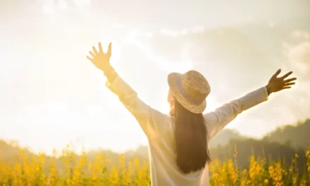 El Poder Terapéutico de la Felicidad
