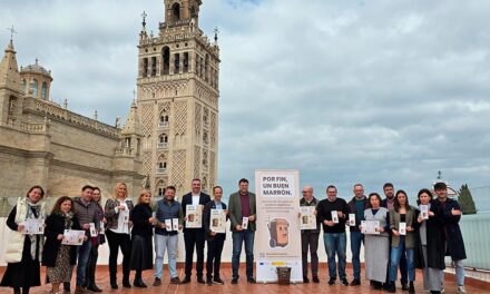 Un buen marrón: reciclaje de residuos orgánicos en la provincia de Sevilla