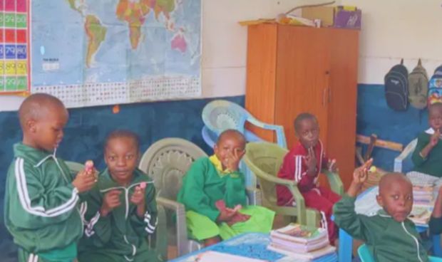 España se vuelca con la cooperación internacional a través del crowdfunding