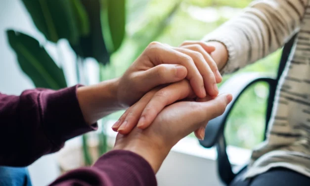 1ª promoción de Centinelas del Suicidio de España