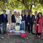 Málaga celebrará la III Carrera Solidaria nocturna en  favor de la Fundación Olivares