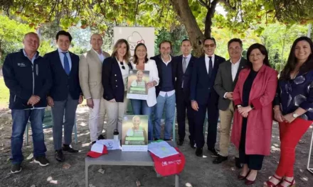 Málaga celebrará la III Carrera Solidaria nocturna en  favor de la Fundación Olivares