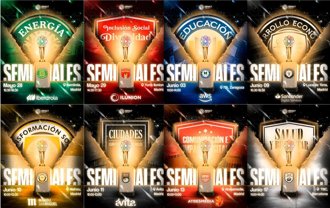 Fecha Hora Semifinales