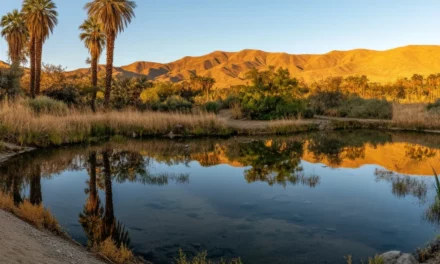 Claraboya. CREADORES DE OASIS