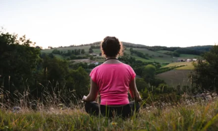 Retiro de Yoga y Constelaciones Familiares en Jaén