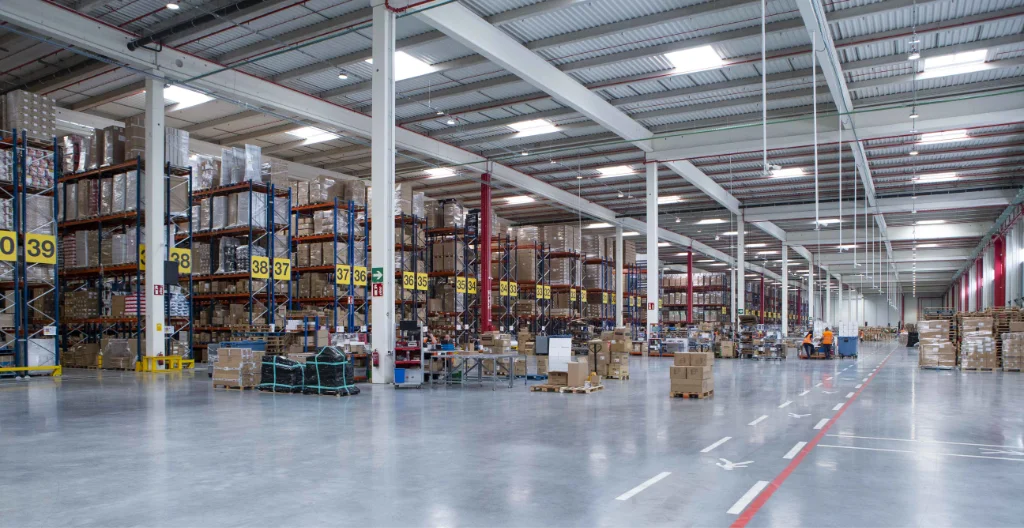 Desde su nacimiento hace 12 años, Acompartir ha repartido más de 29 millones de productos a cientos de entidades sociales en toda España.