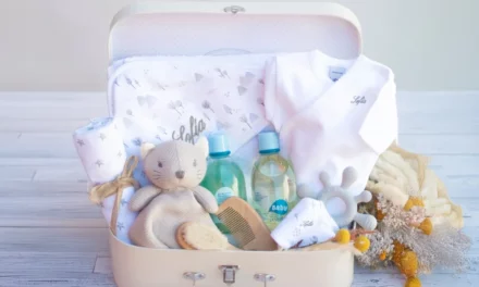 Canastillas de bebé que fomentan la inclusión sociolaboral