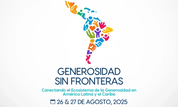 Foro Generosidad Sin Fronteras en América Latina y el Caribe