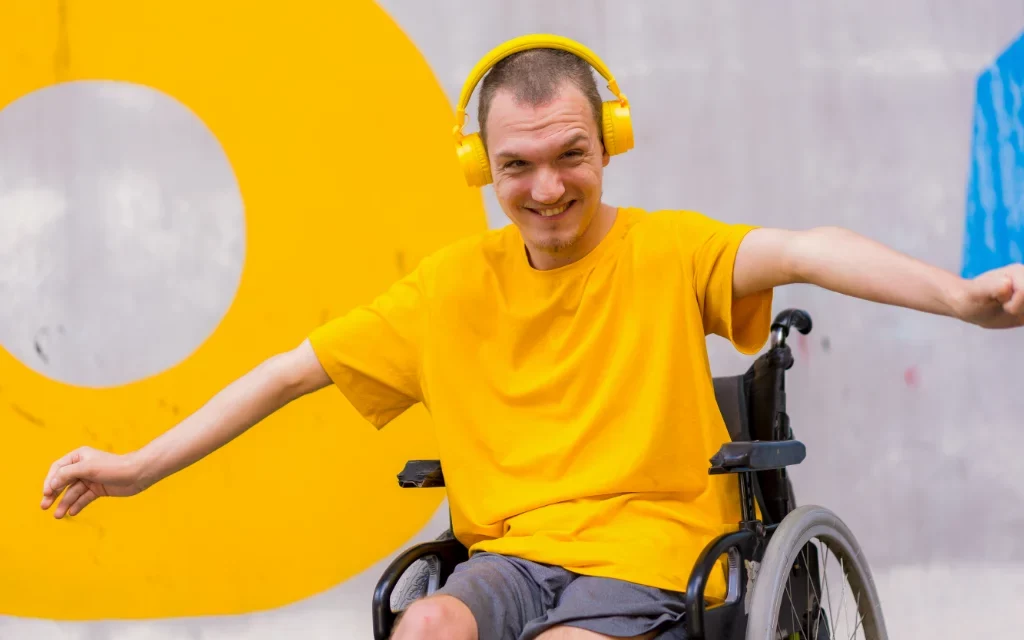 Opinión: el derecho al ocio de las personas con discapacidad