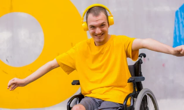 Opinión: el derecho al ocio de las personas con discapacidad