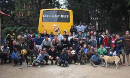 Escuelas, orfanatos y centros de esperanza: colectivos en África y España movilizan solidaridad y cooperación global